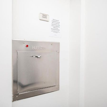 New Downtown Atl Condo Washer Dryer 542Blvd Ατλάντα Εξωτερικό φωτογραφία